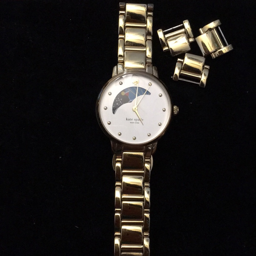 Kate Spade ♠️ Watch